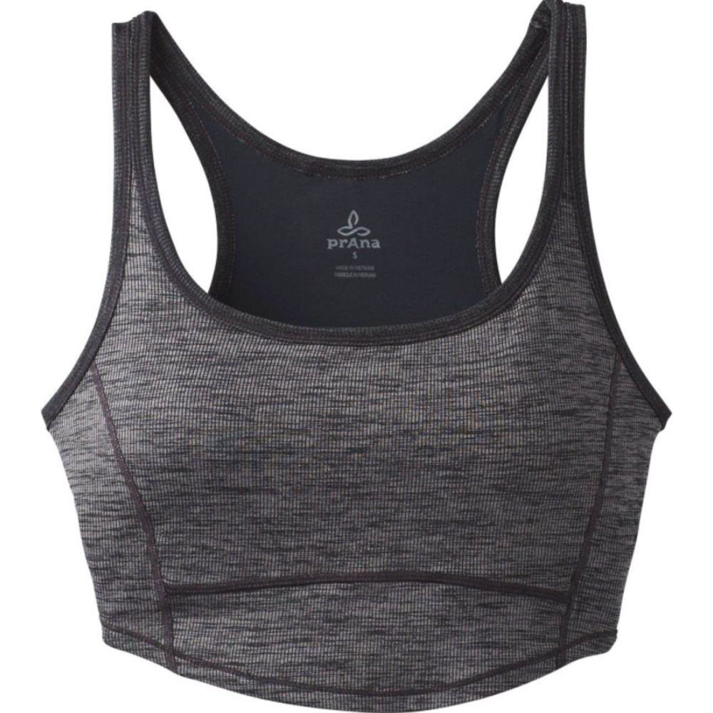 Prana Thelma Brallete Size S